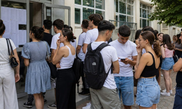 Încă 26 de elevi tulceni au promovat examenul de Bacalaureat, după contestaţii