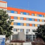 Internatul şi cantina Liceului Tehnologic „Brad Segal”, modernizate printr-un proiect PNRR de peste 17,3 milioane de lei
