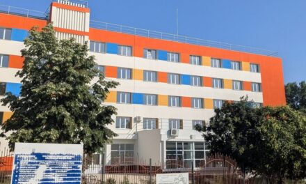 Internatul şi cantina Liceului Tehnologic „Brad Segal”, modernizate printr-un proiect PNRR de peste 17,3 milioane de lei