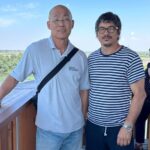 Japonezul Kenichi Osada, preşedintele Federaţiei Internaţionale de Kudo, în vizită la Tulcea: „Îmi doresc ca România să găzduiască într-o zi competiţii importante, precum Campionatul European”