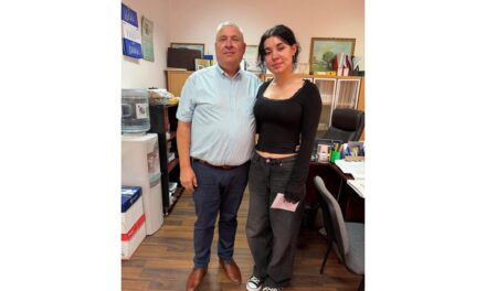 Mândrie pentru comuna Somova! Delia-Mihaela Cazacu, profesor suplinitor de matematică, a fost admisă la Medicină