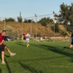 Old Times Pub E3 urcă pe primul loc în Cupa Cartierelor Tulcea după etapa a III-a