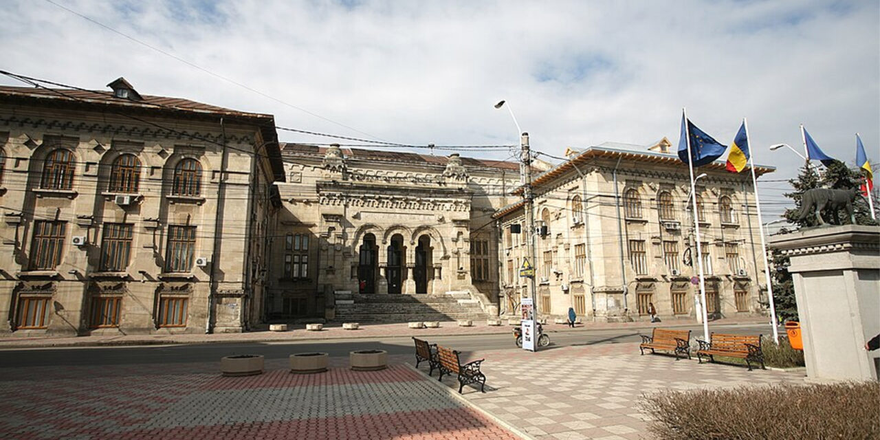 Peste 1.500 de locuri bugetate la Universitatea „Dunărea de Jos”din Galaţi
