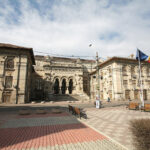 Peste 1.500 de locuri bugetate la Universitatea „Dunărea de Jos”din Galaţi