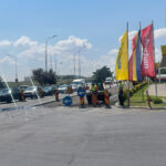 Primăria Tulcea a deschis lucrările pe strada Babadag.  Primarul Ştefan Ilie: „Vom interveni pe sensuri,  ca să ,,incomodăm” circulaţia cât mai puţin”