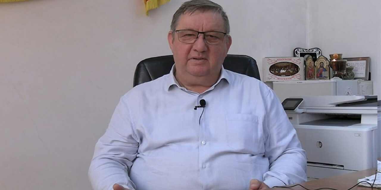 Primăria Frecăţei înfiinţează o echipă mobilă pentru intervenţia în cazurile de violenţă domestică