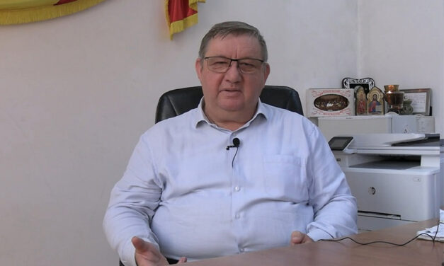 Primăria Frecăţei înfiinţează o echipă mobilă pentru intervenţia în cazurile de violenţă domestică