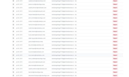 Primăria Tulcea, ţinta atacurilor cibernetice. Peste 3.000 de e-mailuri periculoase primite într-o lună