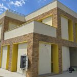 Primul centru de zi şi recuperare pentru seniori construit de la zero de Primăria Tulcea îşi deschide porţile    