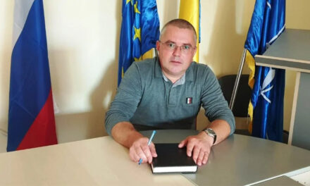 Proiect de peste 4 milioane de lei pentru modernizarea şcolii din Sabangia