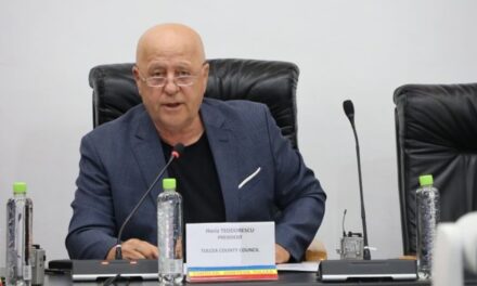 Proiectul privind înfiinţarea Comisiei de analiză a contractelor de concesiune, retras de pe ordinea de zi a şedinţei de CJ Tulcea