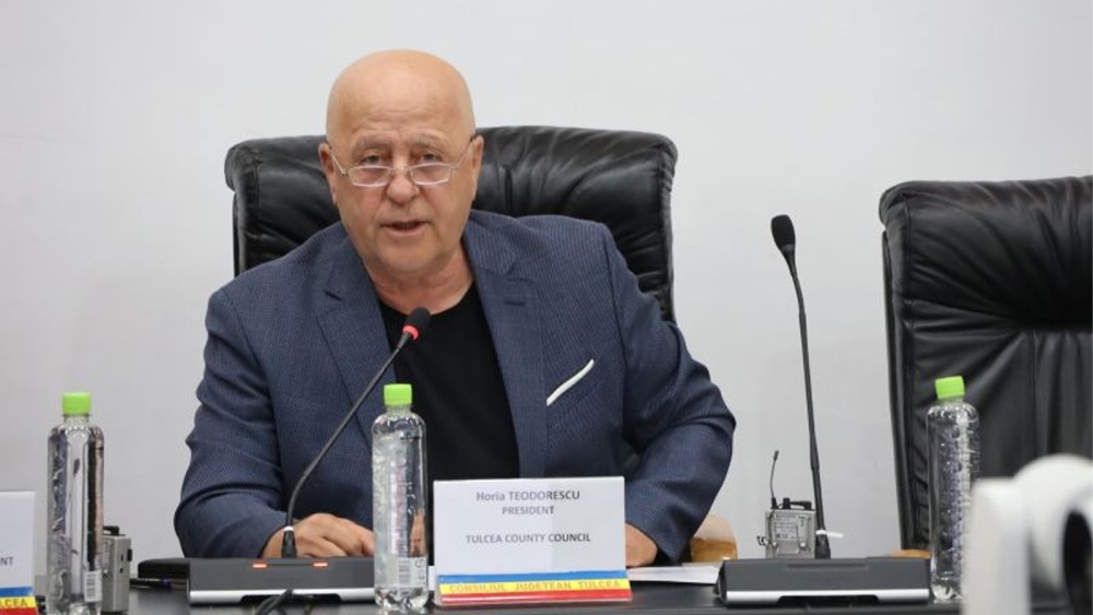 Proiectul privind înfiinţarea Comisiei de analiză a contractelor de concesiune, retras de pe ordinea de zi a şedinţei de CJ Tulcea