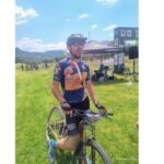 Silvian Poida, două medalii de aur la competiţia Vidraru Bike Challenge