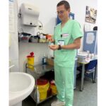 Sindicaliştii din Sanitas Tulcea strâng semnături pentru declanşarea grevei în sănătate