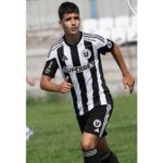 Transfer oficial: David Zadacencu, de la Victoria Delta Tulcea la Universitatea Cluj