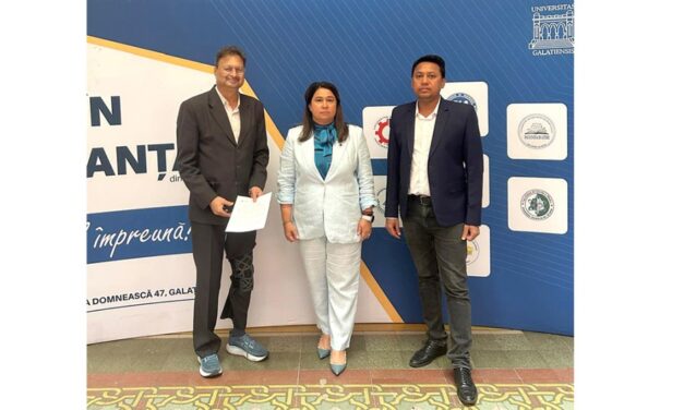 UDJG, acord de cooperare academică internaţională cu o instituţie de învăţământ superior din India