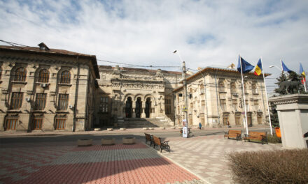 Universitatea „Dunărea de Jos” din Galaţi, încadrată de Ministerul Educaţiei în clasa I de performanţă