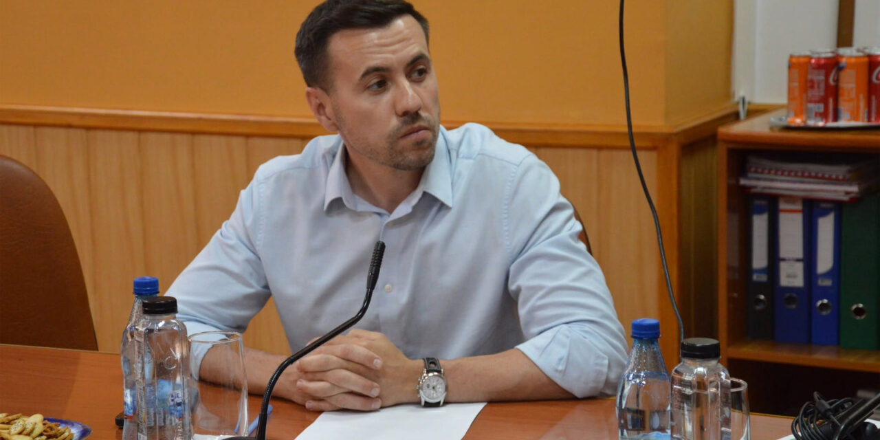 Văcăreni, sub ameninţarea traficului greu: primarul cere măsuri urgente pentru siguranţa locuitorilor