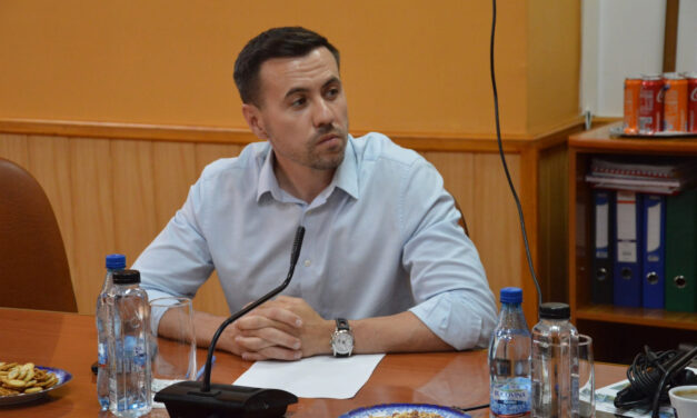 Văcăreni, sub ameninţarea traficului greu: primarul cere măsuri urgente pentru siguranţa locuitorilor