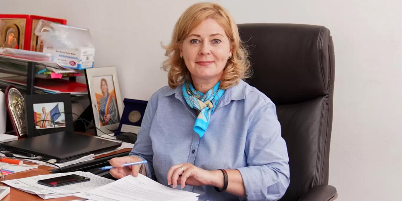 Viceprimarul Andaluzia Luca face apel la cetăţeni pentru păstrarea curăţeniei în parcuri: „Locurile de joacă sunt spaţii pentru bucurie, nu pentru gunoaie”