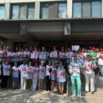 Aproape 50 de posturi vor fi scoase la concurs în unităţile sanitare din judeţul Tulcea, după deblocarea angajărilor în Sănătate