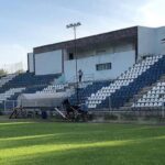 Complexul sportiv „Cosma Zaiţ” din municipiu devine centru multifuncţional pentru copiii vulnerabili