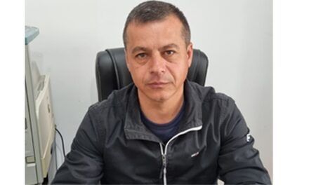 Deşeurile textile se colectează separat la Beidaud, în curtea Primăriei