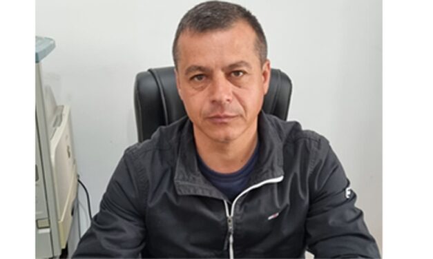Deşeurile textile se colectează separat la Beidaud, în curtea Primăriei