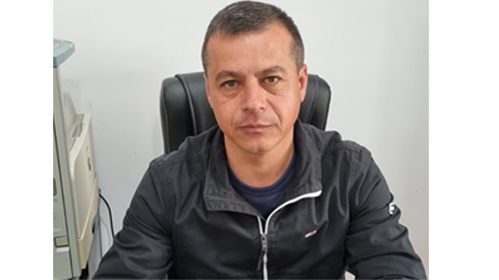 Deşeurile textile se colectează separat la Beidaud, în curtea Primăriei