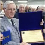 Doliu la Tulcea: A murit Mihai Nicolae, fost primar al municipiului şi Cetăţean de Onoare