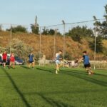 Etapa a III-a din Cupa Cartierelor a oferit din nou spectacol la Tulcea