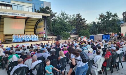 Festivalul Săptămâna Interetnică ajunge la ediţia XXI şi aduce şapte seri dedicate diversităţii culturale la Tulcea