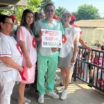 Greva Sanitas la Tulcea, „stinsă” de criza de personal