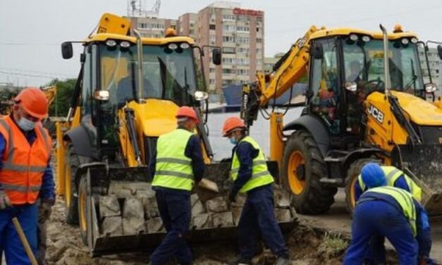 Peste 340 de locuri de muncă vacante în judeţul Tulcea. Muncitorii necalificaţi, cei mai căutaţi