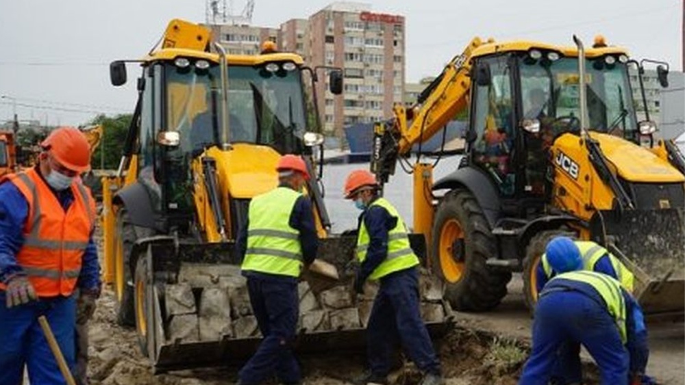 Peste 340 de locuri de muncă vacante în judeţul Tulcea. Muncitorii necalificaţi, cei mai căutaţi