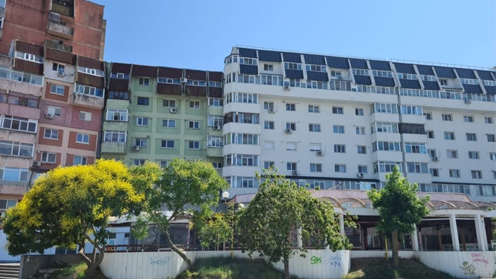 Reabilitarea energetică a opt blocuri din municipiu a fost finalizată