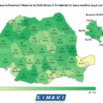 Ruşinos! Tulcea, pe ultimul loc pe ţară la Definitivat şi  pe locul al doilea de la coadă la Titularizare