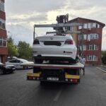 Şase rable ridicate pentru oprire neregulamentară în municipiu ar putea intra în proprietatea Primăriei Tulcea