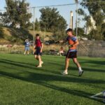 Semifinalistele se decid în ultima rundă la Cupa Cartierelor