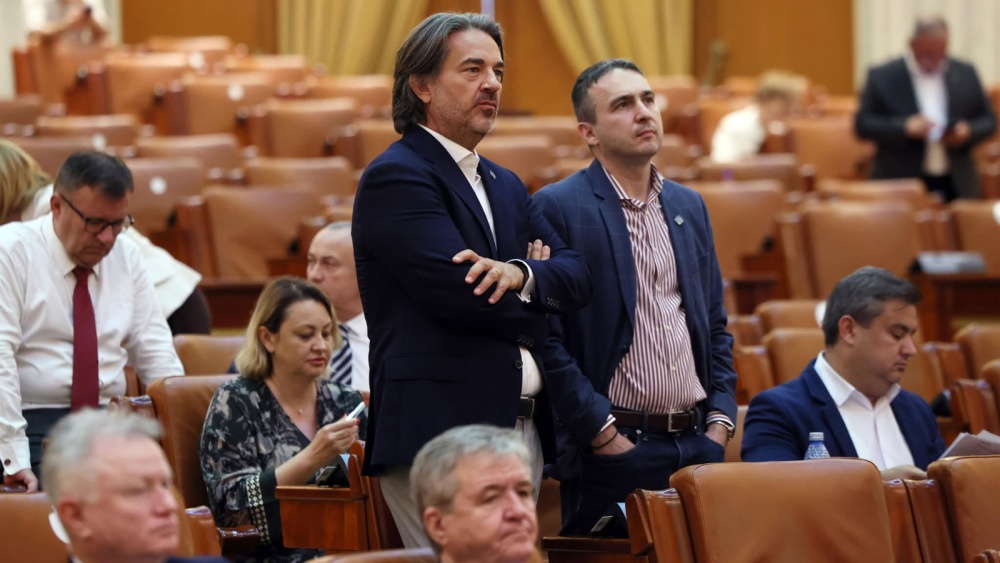 Deputatul PSD de Tulcea, Sergiu Constantinescu: Reforma integrităţii nu poate deveni o lege pentru albirea incompatibilităţilor