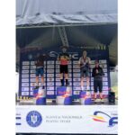 Silvian Poida, dublu campion naţional la mountain bike