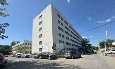 Spitalul Judeţean de Urgenţă Tulcea scoate la concurs 11 posturi de medici. Este nevoie de specialişti în pediatrie, obstetrică ginecologie, medicină internă şi psihiatrie