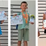 Tenismenii Alexia Cojocaru, David Ermalai şi Alessandra Petrescu, aur, argint şi bronz la Xtennis Cup