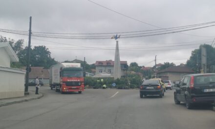 Tulcea, sub media naţională la promovarea examenului auto. Asociaţia şcolilor de şoferi spune că la noi examenul e mai greu ca la alţii