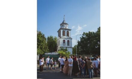 Tulcea Walking Tour: Tulcenii şi turiştii, invitaţi astăzi „Prin mahalaua bulgărească”