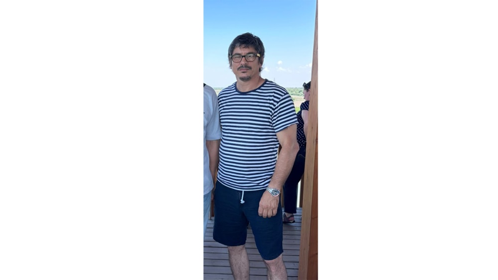 Antrenorul de arte marţiale Florentin Moise despre noua Sală Polivalentă „Danubius Arena”: „Sala este calculatorul, sportul este softul. Degeaba avem un computer puternic dacă nu rulăm programe frumoase”