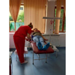 Apel pentru donatorii de sânge, pe fondul scăderii rezervelor, la Tulcea