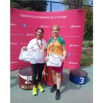 Campionatul Naţional în Aer Liber Masters 2026: Nicoleta Ciortan – dublă campioană naţională, Diana Cristiana Nicolaescu – dublă vicecampioană naţională