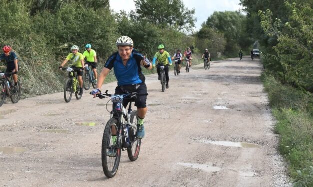 Chilia MTB Challenge revine cu o nouă ediţie