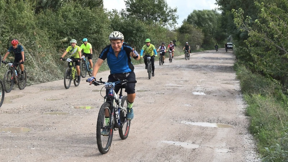 Chilia MTB Challenge revine cu o nouă ediţie